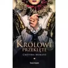 Królowe przeklęte pocket Książki Biograficzne