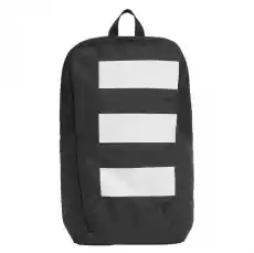 Plecak adidas Parkhood 3S Backpack ED0260 Sport i rekreacja Akcesoria turystyczne Plecaki