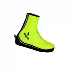 Rogelli aspetto ochraniacze na buty rowerowe mtb softshell fluor Rozmiar 3839 Sport i rekreacja