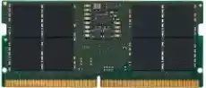 Kingston Pamięć notebookowa DDR5 32GB216GB4800 Komputery Podzespoły komputerowe Pamięci operacyjne