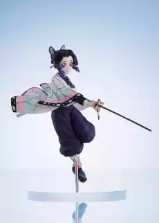 Figurka Demon Slayer Kimetsu no Yaiba ConoFig Shinobu Kocho Dom i ogród