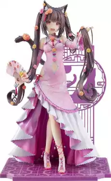 Figurka Nekopara 17 Chocola Chinese Dress Ver Książki Komiksy