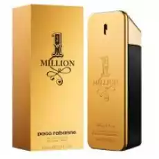 Paco Rabanne 1 Million woda toaletowa spray 100 ml Zdrowie i uroda Perfumy i wody