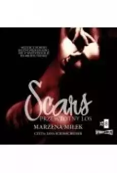 Scars Przewrotny los Książki Ebooki