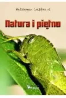 Natura i piętno Książki Ebooki