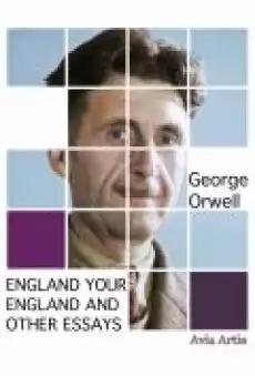 England Your England and Other Essays Książki Ebooki