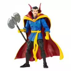 Figurka Marvel Legends Series 2022 Doctor Strange Gadżety