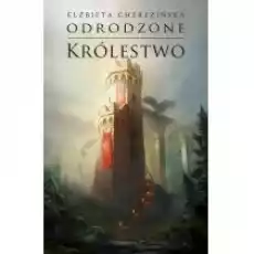 Odrodzone Królestwo Tom 5 Książki Literatura piękna