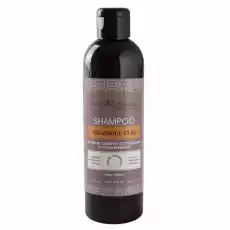 Szampon Oczyszczający z Glinką Rhassoul 250 ml Beaute Marrakech Artykuły Spożywcze