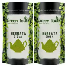 2 x Matcha Sproszkowana Zielona Herbata 50 g Green Touch Artykuły Spożywcze