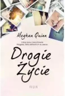 Drogie życie Książki Literatura obyczajowa