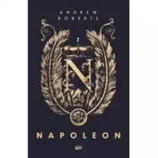 Napoleon Książki Biograficzne