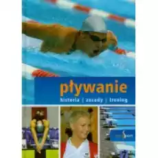Sport Pływanie Książki Sport