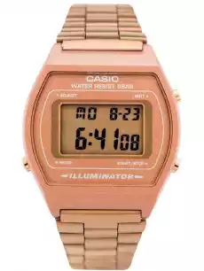 ZEGAREK DAMSKI CASIO B640WC5A zd608a BOX Biżuteria i zegarki Zegarki Zegarki damskie