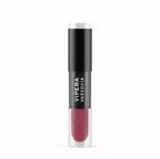 VIPERA Varsovia Lip Gloss 02 Sava 35ml Zdrowie i uroda Kosmetyki i akcesoria Makijaż i demakijaż Makijaż ust