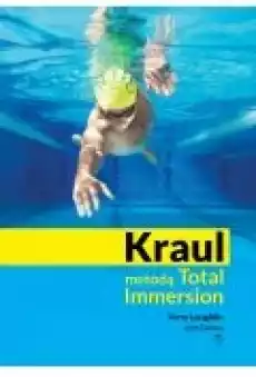 Kraul metodą Total Immersion Książki Ebooki