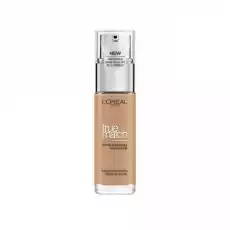 LOREAL True Match Foundation 45N True Beige 30ml Zdrowie i uroda Kosmetyki i akcesoria Makijaż i demakijaż Podkłady i bazy