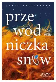 Przewodniczka snów Książki Literatura obyczajowa