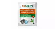 bioExpert BIO Deszczówka Preparat biologiczny do klarowania wody deszczowej 25 g Dom i ogród Ogród Akcesoria ogrodnicze