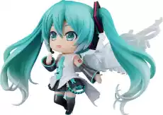 Figurka Character Vocal Series 01 Nendoroid Hatsune Miku Happy 16th Birthday Ver Dom i ogród Wyposażenie wnętrz Dekoracja Figurki dekoracyjne Figurki kolekcjonerskie