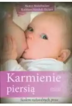 Karmienie piersią Książki Poradniki