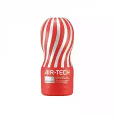 Tenga AirTech Reusable Vacuum Cup Regular masturbator powietrzny wielokrotnego użytku Gadżety Erotyczne