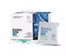 Nature Science Biotic One NS 35g Sport i rekreacja Odżywki i suplementy