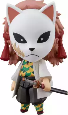 Figurka Kimetsu no Yaiba Demon Slayer Nendoroid Sabito Książki Komiksy