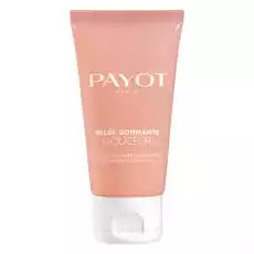 Payot Gelee Gommante Douceur żelowy peeling do twarzy 50ml Zdrowie i uroda Kosmetyki i akcesoria Pielęgnacja twarzy Peelingi i scruby do twarzy