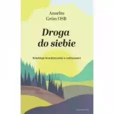 Droga do siebie Książki Religia