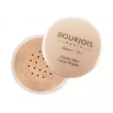 Bourjois Puder sypki 01 Peach 32 g Zdrowie i uroda Kosmetyki i akcesoria Makijaż i demakijaż