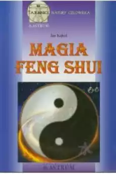 Magia feng shui Dom i ogród