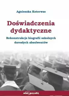 Doświadczenia dydaktyczne Książki Nauki humanistyczne