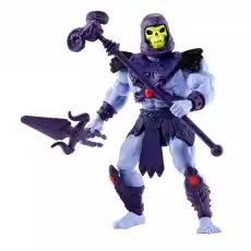 Figurka Masters of the Universe Origins 200X Skeletor 2022 Dom i ogród