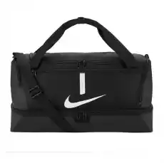 Torba Nike Academy Team Hardcase CU8096010 Sport i rekreacja Akcesoria turystyczne Torby i torebki