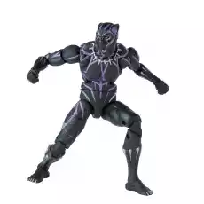 Figurka Marvel Legends Black Panther Black Panther Gadżety