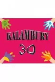 Kalambury 3D Gry Gry planszowe