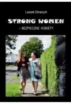 STRONG WOMEN ndash bezpieczne kobiety Książki Ebooki