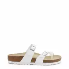 damskie klapki na palec Birkenstock MAYARI Odzież obuwie dodatki Obuwie damskie