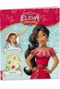 Elena z Avaloru Książki Dla dzieci