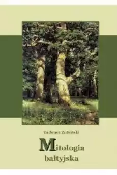 Mitologia bałtyjska Książki Audiobooki