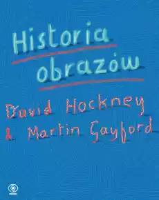 Historia obrazów Książki Sztuka