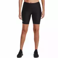 Kolarki damskie Under Armour HG Armour Bike Short Sport i rekreacja Odzież sportowa Damska