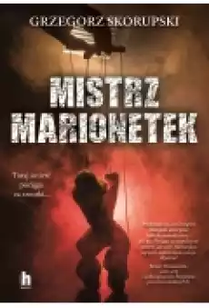 Mistrz marionetek Książki Ebooki