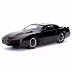 Model samochodu Knight Rider 132 KITT Gadżety