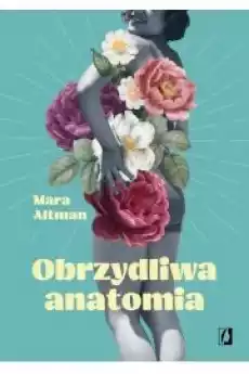 Obrzydliwa anatomia Książki Audiobooki