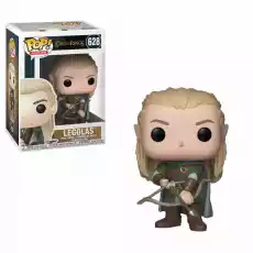 Figurka Lord of the Rings POP Legolas Gadżety