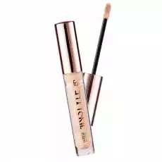 Topface Instyle Lasting Finish Concealer korektor w płynie 002 35ml Zdrowie i uroda Kosmetyki i akcesoria Makijaż i demakijaż Korektory do twarzy