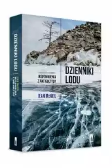 Dzienniki lodu Książki Biograficzne