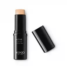 KIKO Milano Active Foundation 2 Neutral 125g Zdrowie i uroda Kosmetyki i akcesoria Makijaż i demakijaż Podkłady i bazy